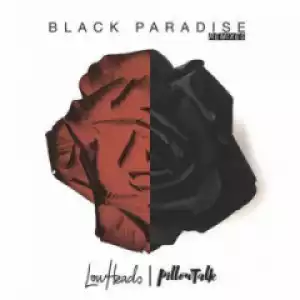 Lowheads X PillowTalk - Black Paradise